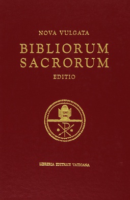 Psalms 1-49 Nova Vulgata