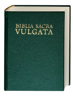 Psalms 50-99 Nova Vulgata