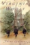 Three Guineas by Virginia Woolf