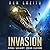 Invasion (First Colony #11)