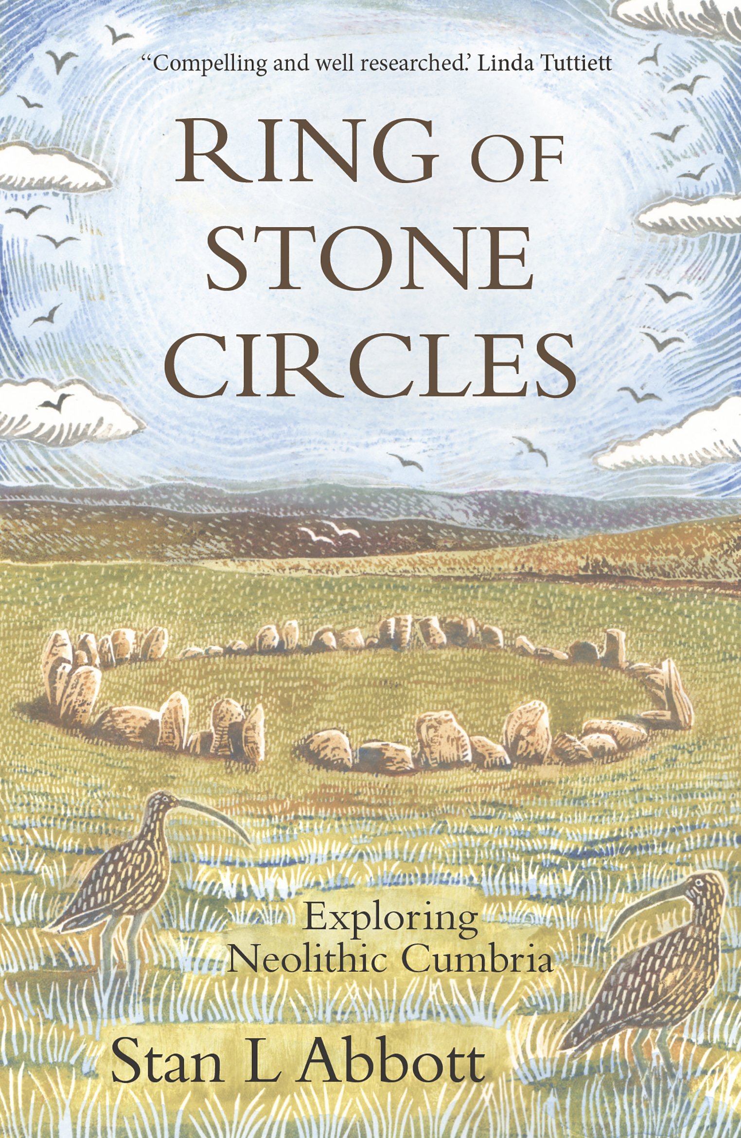 Ring of Stone Circles: Exploring Neolithic Cumbria