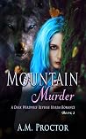 Mountain Murder