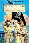 Treasure Island By Robert Louis Stevenson by Robert Louis Stevenson