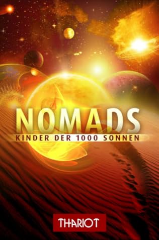 Nomads - Kinder der 1000 Sonnen