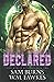 Declared (Star Marked Warriors, #2)