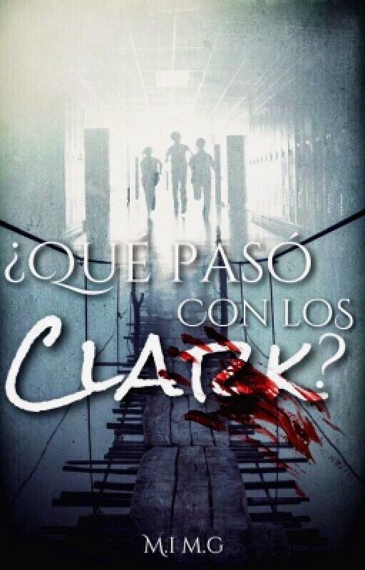 ¿Qué pasó con los Clark?