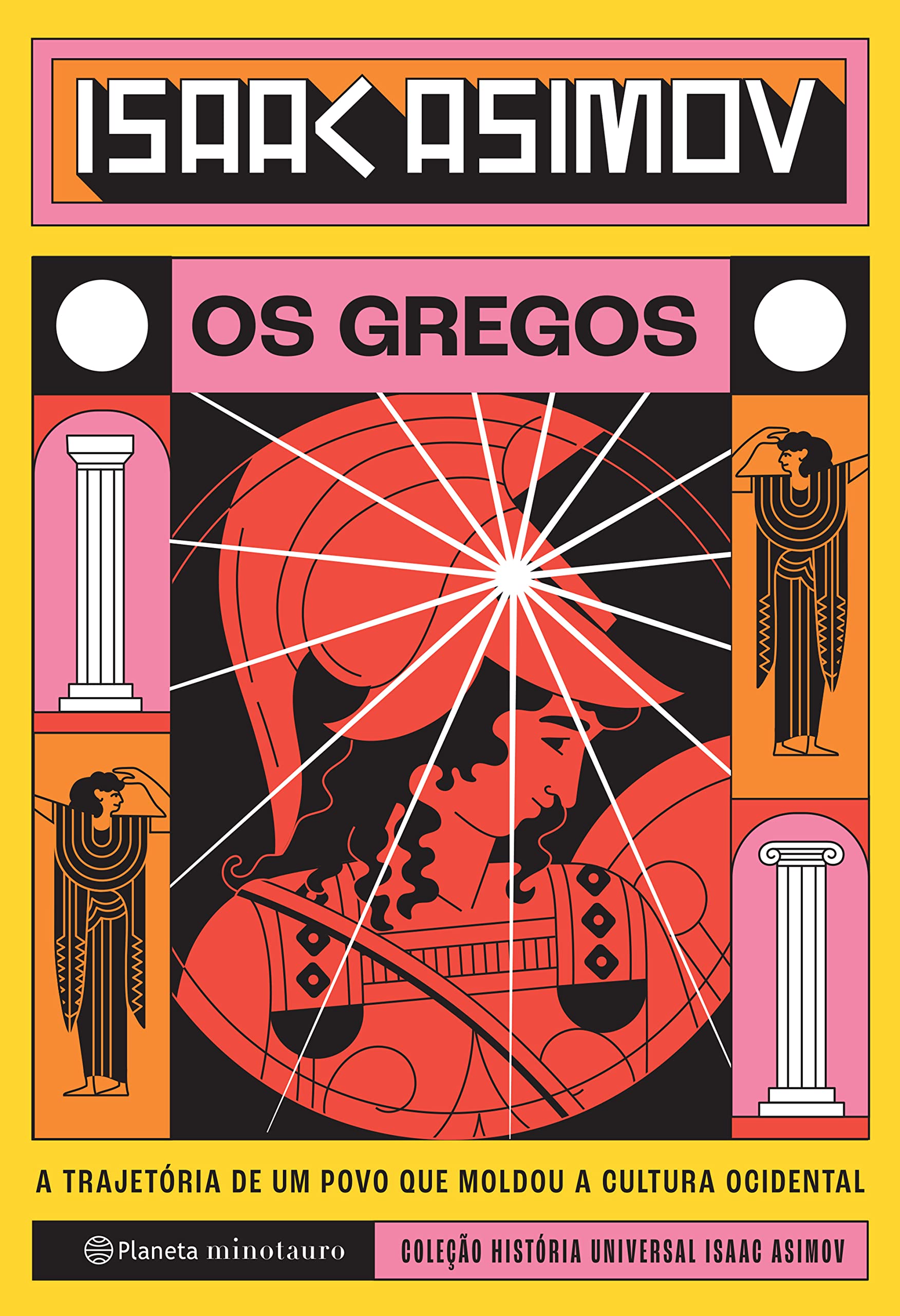 Os Gregos: A trajetória de um povo que moldou a cultura ocidental