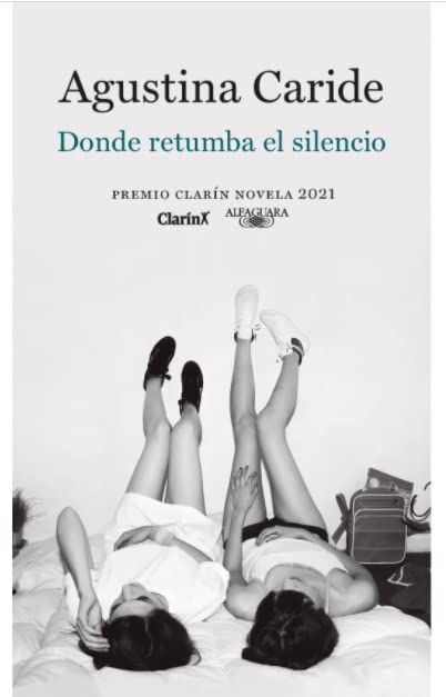 Donde retumba el silencio (Paperback)