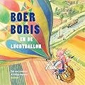 Boer Boris en de luchtballon