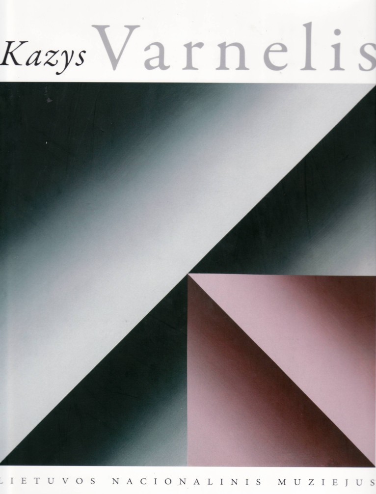 Kazys Varnelis