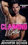 Claiming Carter (Waverly Wildcats, #1)