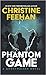 Phantom Game (GhostWalkers #18)