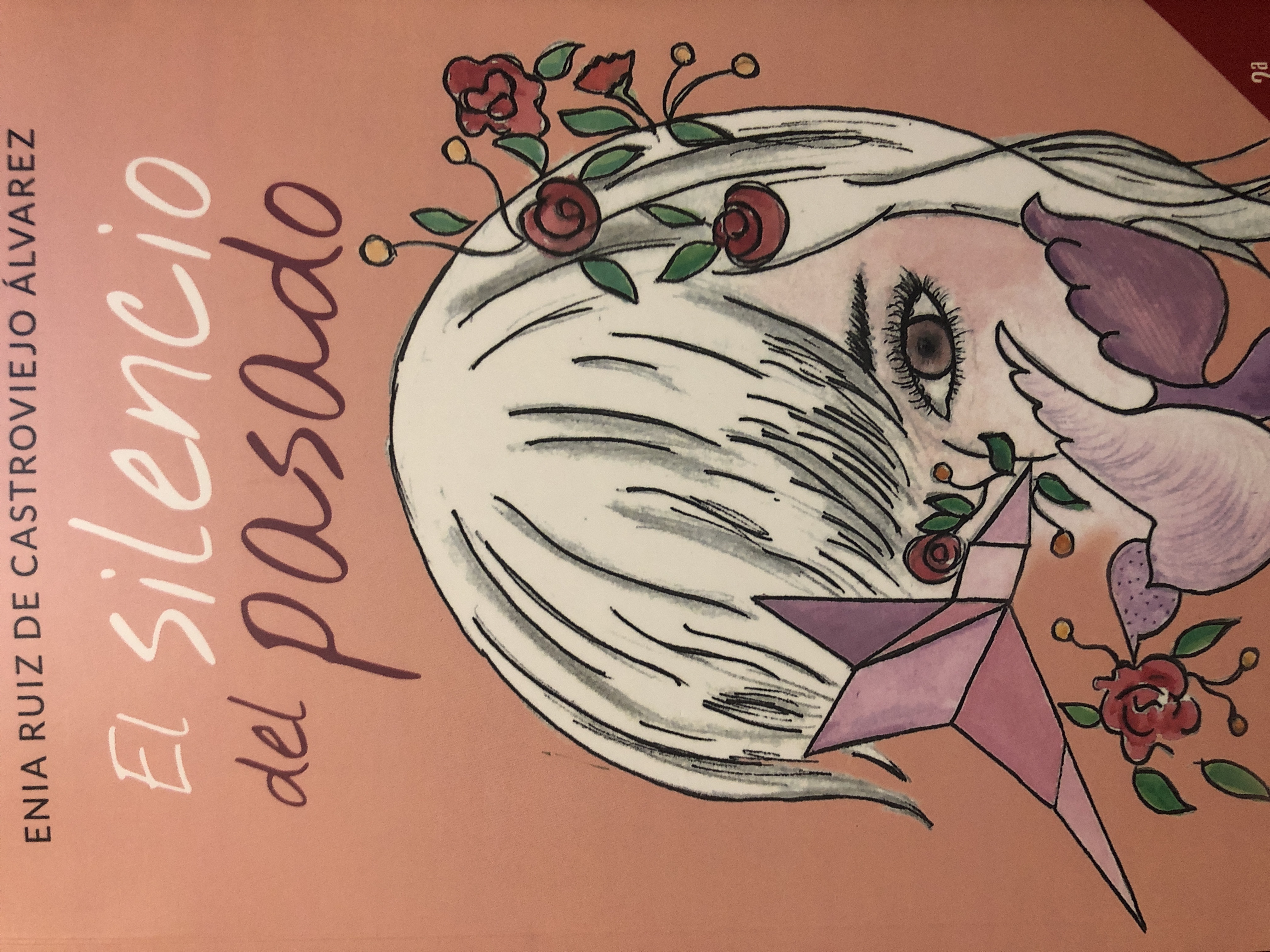 El silencio del pasado