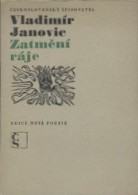 Zatmění ráje (Paperback)