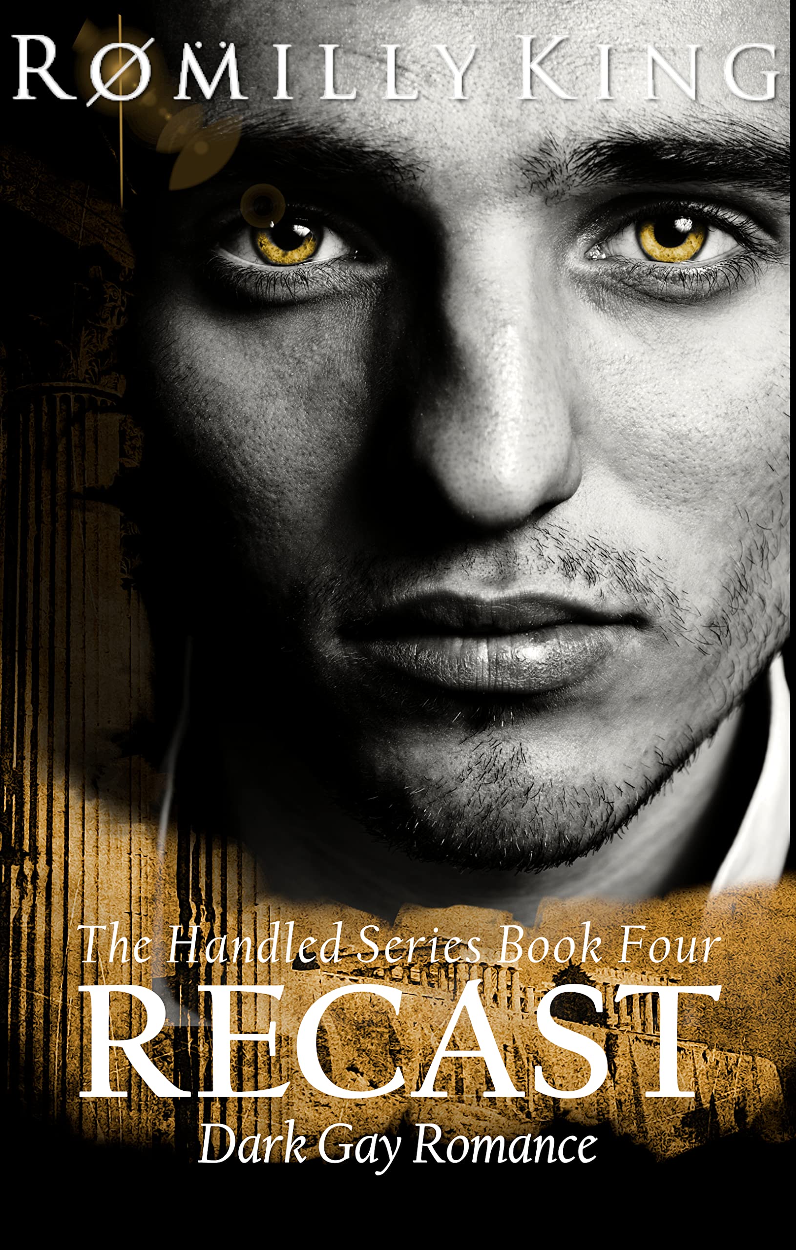 Recast (Handled #4)