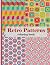 Retro Patterns: Coloring Bo...