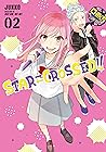 Star-Crossed!!, Vol. 2 by Junko