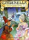 Cinderella (Cherished fairy tales) Cinderella (Cherished fairy tales)