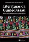 Literaturas da Guiné-Bissau by Odete Costa Semedo