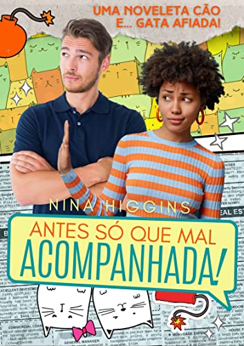 Antes só que mal acompanhada