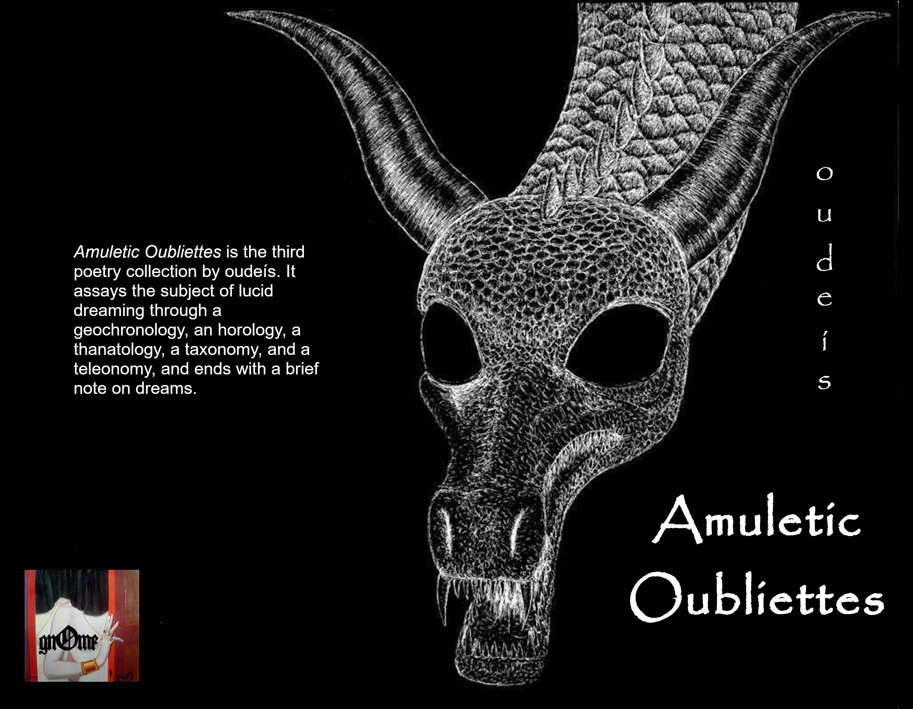 Amuletic Oubliettes