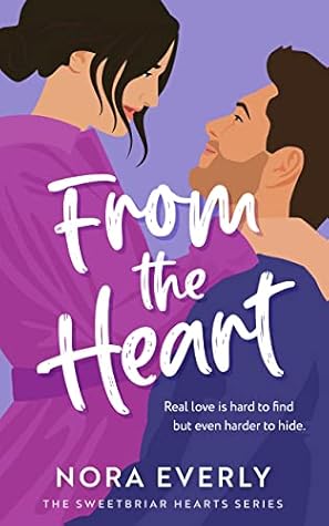 From the Heart (Sweetbriar Mountain #3)