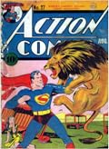 Action Comics (1938-2011) #27