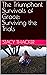 The Triumphant Survivals of Grace by Stacy Thacker