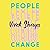 People Change by Vivek Shraya