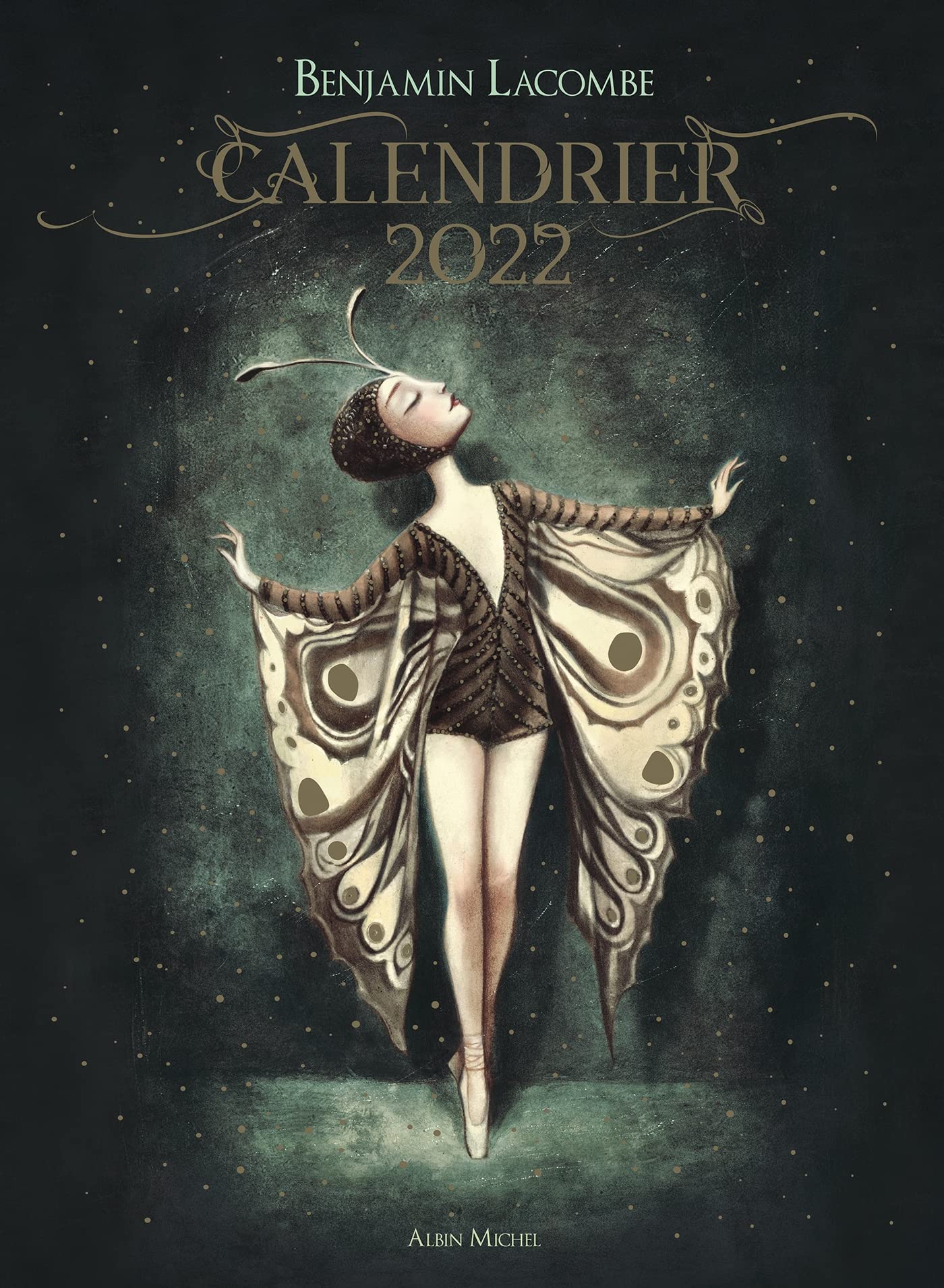 Calendrier 2022 (Calendar)