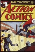 Action Comics (1938-2011) #37
