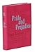 Pride and Prejudice
