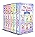 The Gossip Cozy Mysteries Box Set: #1-6