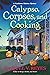 Calypso, Corpses, and Cooking (A Caribbean Kitchen Mystery Book 2)