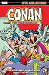 Conan the Barbari...