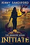 Initiate by Jenny Sandiford