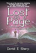 Lost on a Page: Character Developments