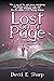 Lost on a Page: Character D...