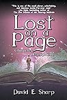 Lost on a Page: C...