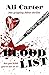Blood List by Ali  Carter