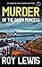 Murder on the Dawn Princess by Roy Lewis