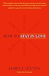 How to Stay in Love