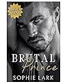 Brutal Prince Bonus Scene by Sophie Lark