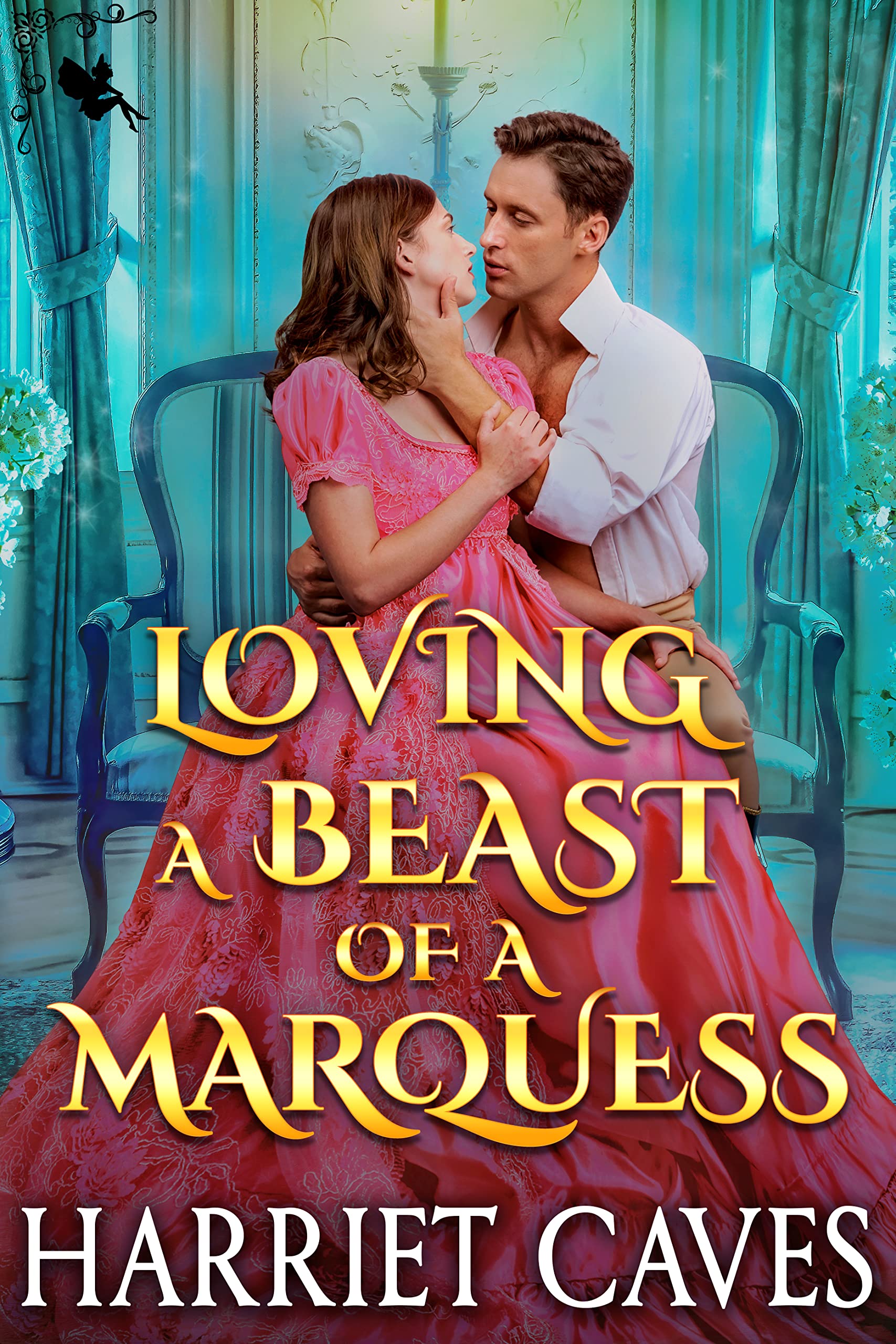 Loving a Beast of a Marquess (Kindle Edition)