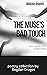 The Muse's Bad Touch
