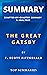 Summary Of The Great Gatsby By F. Scott Fitzgerald by Top Summaries