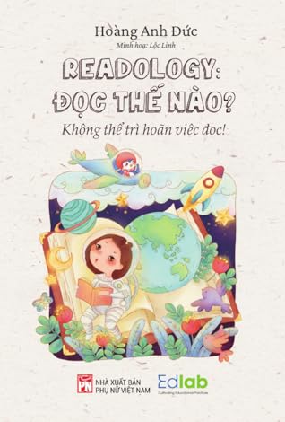 Readology: Đọc thế nào?