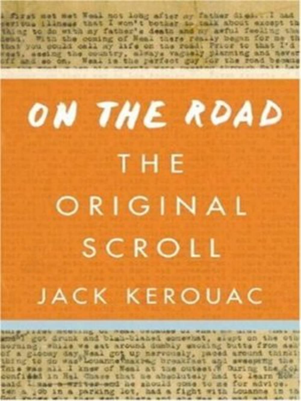 On the Road