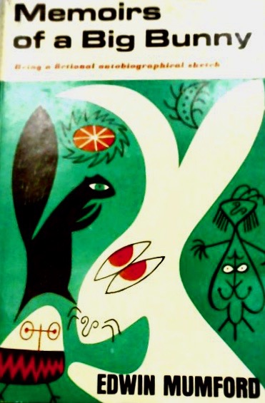 Memoirs of a Big Bunny (Hardcover)