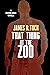 That Thing At the Zoo (Deacon Chalk, Occult Bounty Hunter)